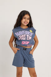 Maverick Girls Team Set